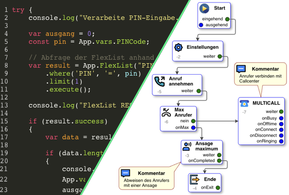Low-Code Experiences